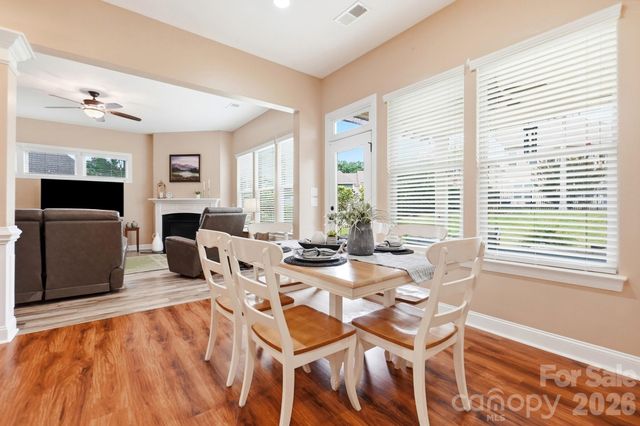 2105 Kinder Oak Drive, Indian Trail, NC 28079