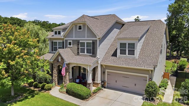 2105 Kinder Oak Drive, Indian Trail, NC 28079