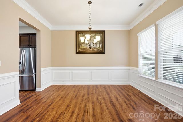 2105 Kinder Oak Drive, Indian Trail, NC 28079