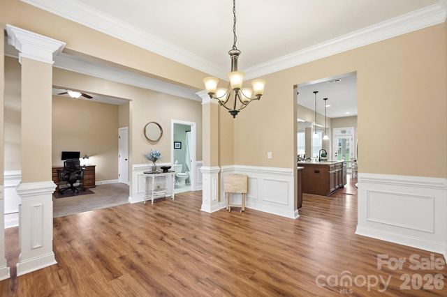 2105 Kinder Oak Drive, Indian Trail, NC 28079