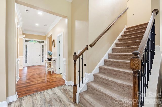 2105 Kinder Oak Drive, Indian Trail, NC 28079
