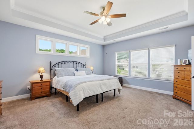 2105 Kinder Oak Drive, Indian Trail, NC 28079