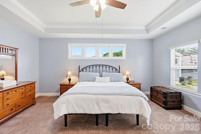 2105 Kinder Oak Drive, Indian Trail, NC 28079