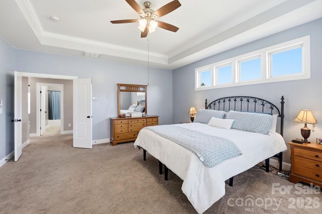 2105 Kinder Oak Drive, Indian Trail, NC 28079