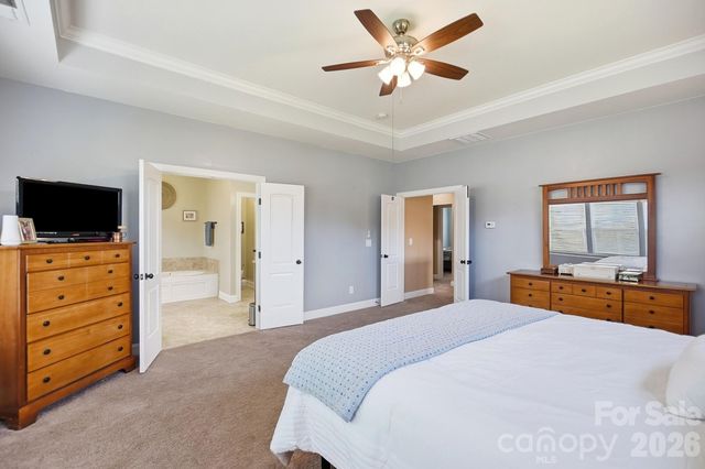 2105 Kinder Oak Drive, Indian Trail, NC 28079