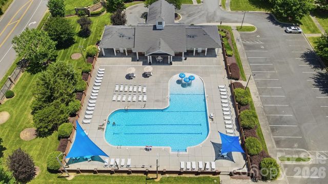 2105 Kinder Oak Drive, Indian Trail, NC 28079