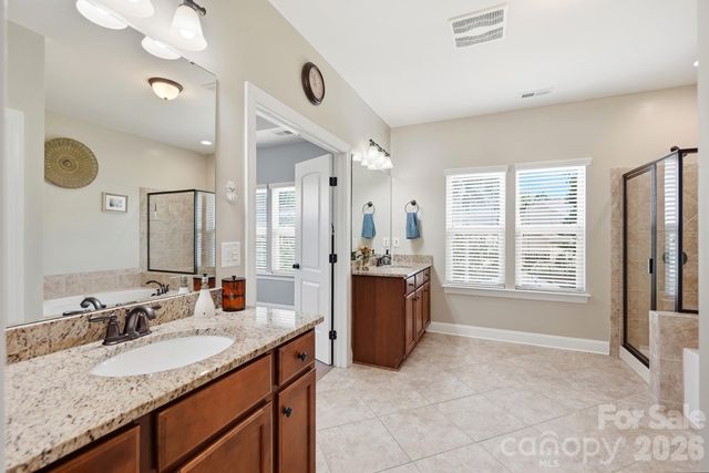 2105 Kinder Oak Drive, Indian Trail, NC 28079