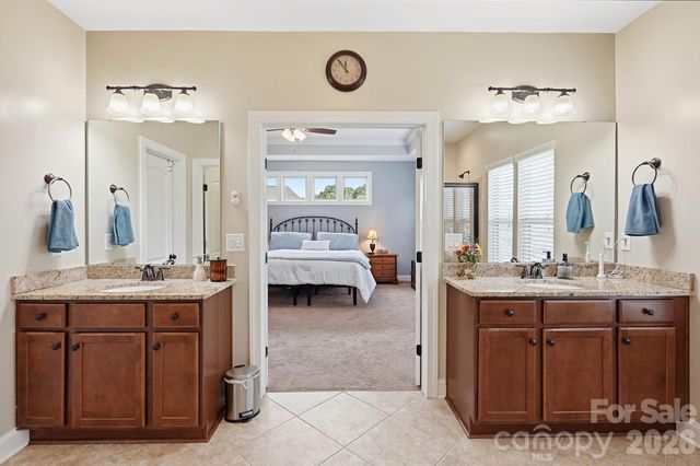 2105 Kinder Oak Drive, Indian Trail, NC 28079