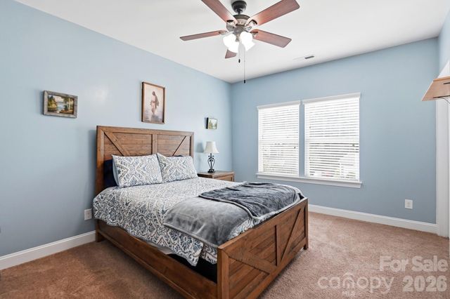 2105 Kinder Oak Drive, Indian Trail, NC 28079
