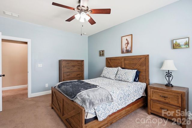 2105 Kinder Oak Drive, Indian Trail, NC 28079