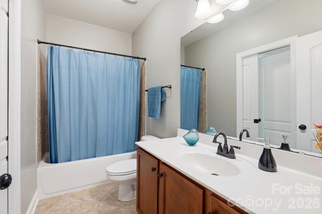 2105 Kinder Oak Drive, Indian Trail, NC 28079