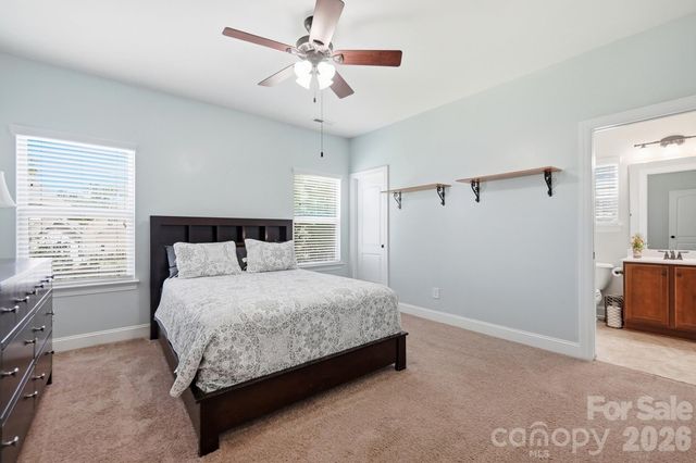 2105 Kinder Oak Drive, Indian Trail, NC 28079