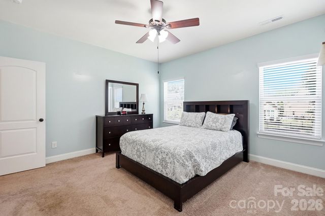 2105 Kinder Oak Drive, Indian Trail, NC 28079
