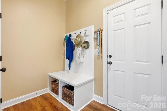 2105 Kinder Oak Drive, Indian Trail, NC 28079
