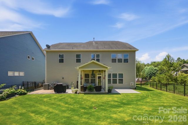 2105 Kinder Oak Drive, Indian Trail, NC 28079