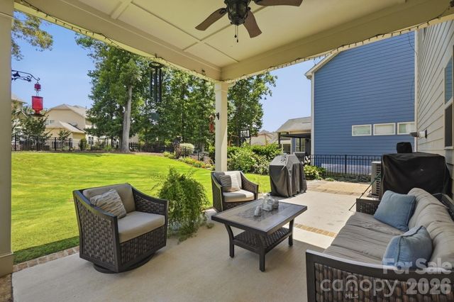 2105 Kinder Oak Drive, Indian Trail, NC 28079