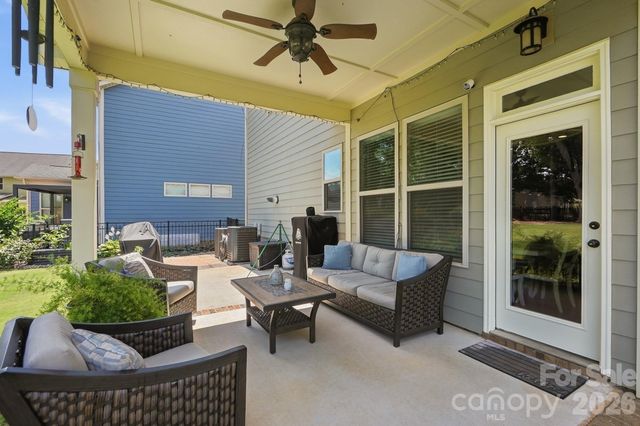 2105 Kinder Oak Drive, Indian Trail, NC 28079