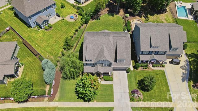 2105 Kinder Oak Drive, Indian Trail, NC 28079