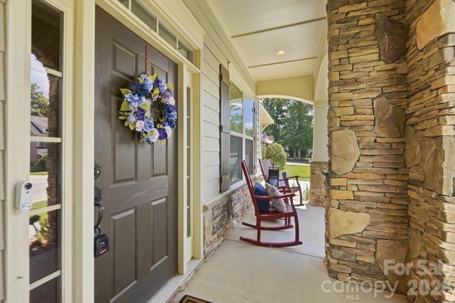 2105 Kinder Oak Drive, Indian Trail, NC 28079
