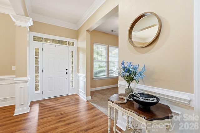2105 Kinder Oak Drive, Indian Trail, NC 28079