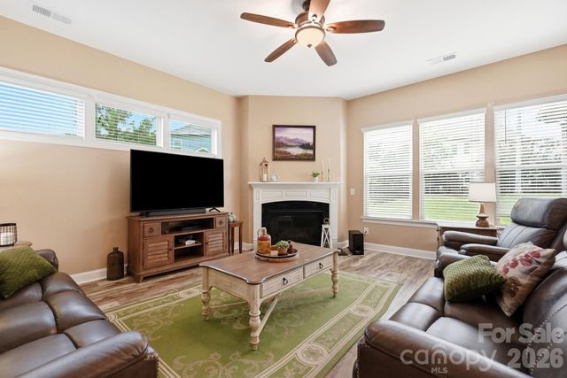 2105 Kinder Oak Drive, Indian Trail, NC 28079