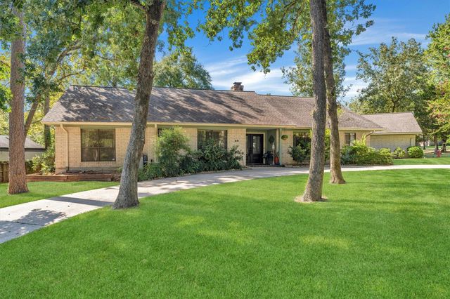 59 El Dorado Street, Panorama Village, TX 77304