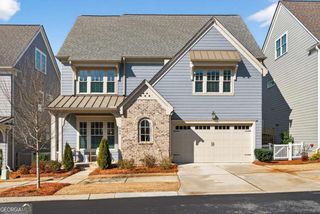 805 Castile Lane, Woodstock, GA 30188