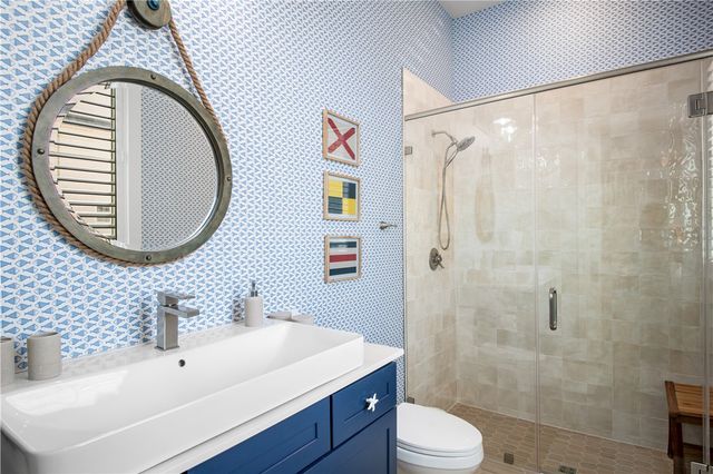 204 Coastline Dr, Port Aransas, TX 78373