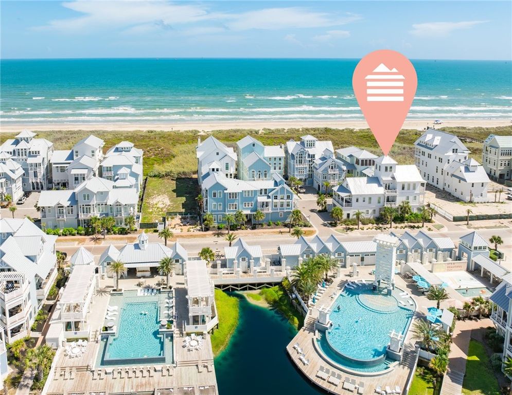 204 Coastline Dr, Port Aransas, TX 78373 — photo 2