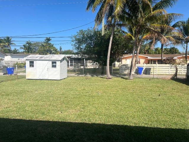 4007 Johnson Street, Hollywood, FL 33021