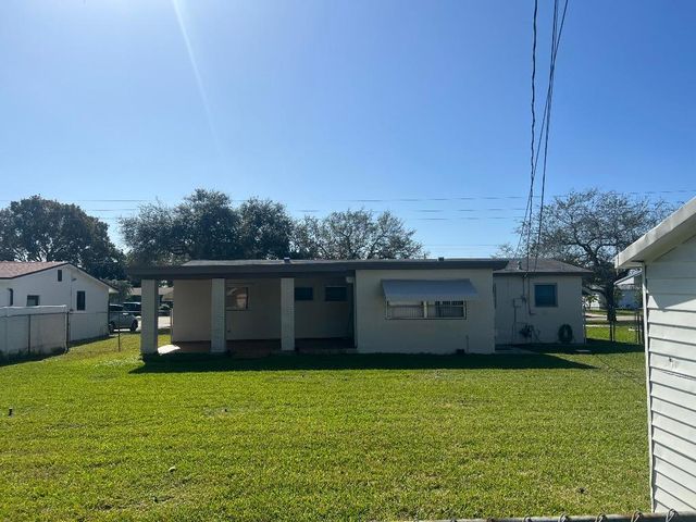 4007 Johnson Street, Hollywood, FL 33021