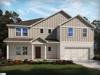 403 Tilson Road, Piedmont, SC 29673