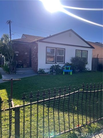 9346 Canford, Pico Rivera, CA 90660