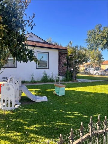 9346 Canford, Pico Rivera, CA 90660