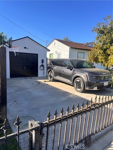 9346 Canford, Pico Rivera, CA 90660