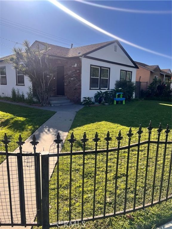 9346 Canford, Pico Rivera, CA 90660