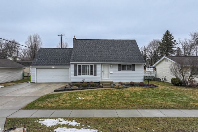 9148 Chelmsford Drive, Swartz Creek, MI 48473