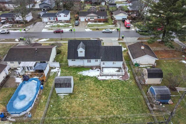 9148 Chelmsford Drive, Swartz Creek, MI 48473