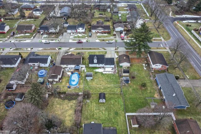 9148 Chelmsford Drive, Swartz Creek, MI 48473