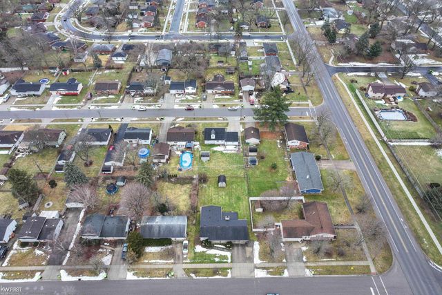 9148 Chelmsford Drive, Swartz Creek, MI 48473