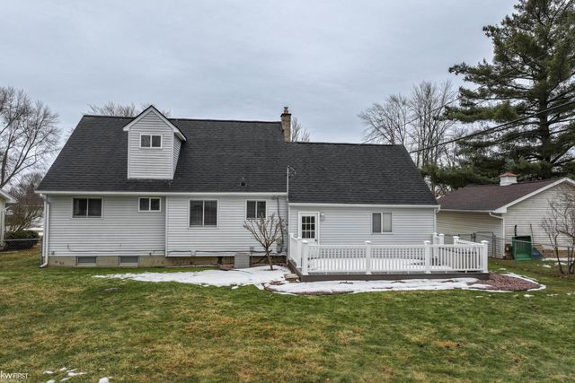 9148 Chelmsford Drive, Swartz Creek, MI 48473