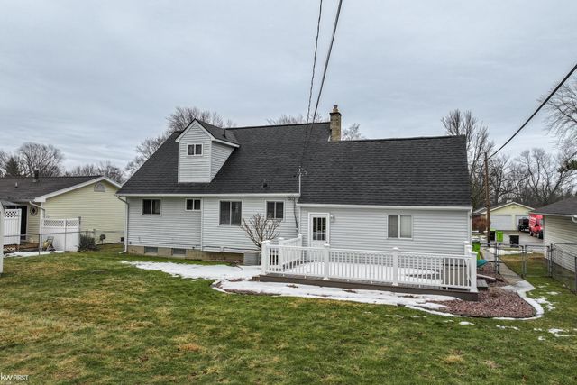 9148 Chelmsford Drive, Swartz Creek, MI 48473