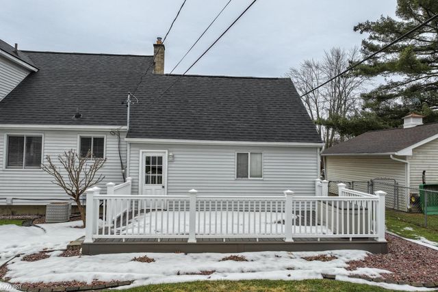 9148 Chelmsford Drive, Swartz Creek, MI 48473