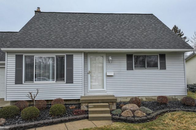 9148 Chelmsford Drive, Swartz Creek, MI 48473