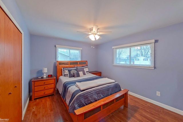 9148 Chelmsford Drive, Swartz Creek, MI 48473