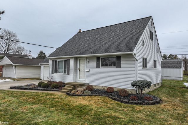 9148 Chelmsford Drive, Swartz Creek, MI 48473