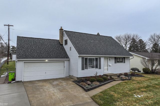9148 Chelmsford Drive, Swartz Creek, MI 48473