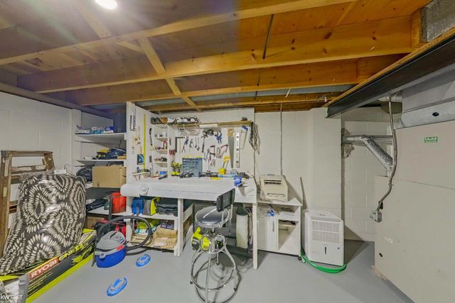 9148 Chelmsford Drive, Swartz Creek, MI 48473