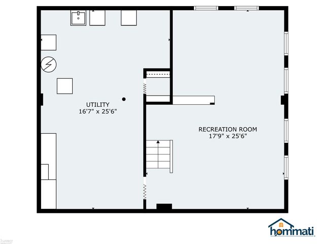 9148 Chelmsford Drive, Swartz Creek, MI 48473