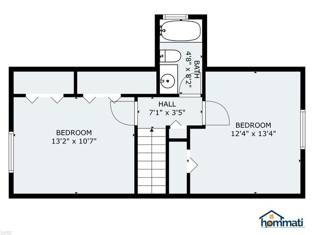 9148 Chelmsford Drive, Swartz Creek, MI 48473